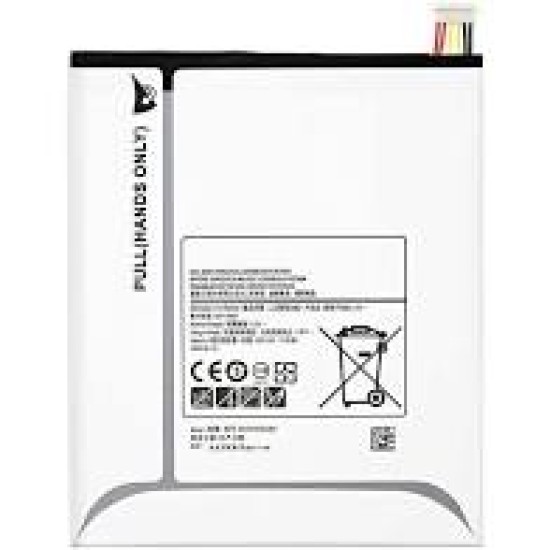 SAMSUNG GALAXY TAB S2 8.0 SM-T715C T710, EB-BT710ABE 4000MAH BATTERY SAMSUNG GALAXY TAB S2 8.0 SM-T715C T710, EB-BT710ABE 4000MAH BATTERY